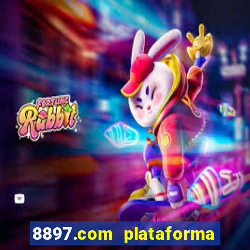 8897.com plataforma de jogos